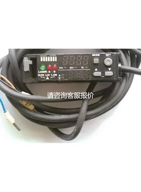 KEYENCE LV-21A PL-465H PL-465