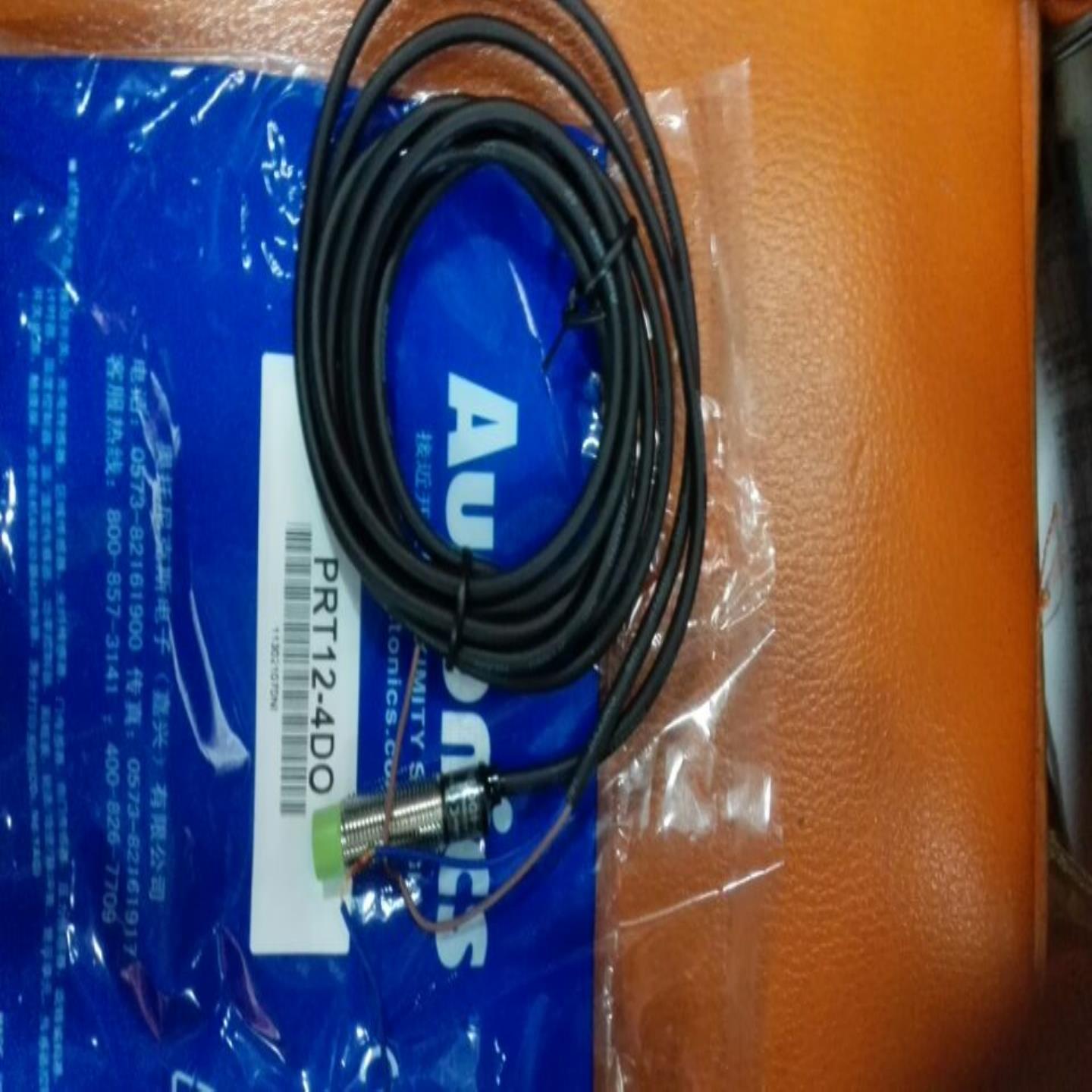 销售原装全新 奥托尼克斯 接近开关 PRT124D0电子元器件