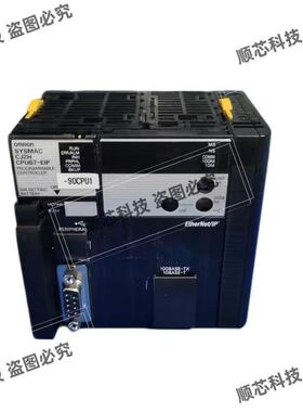 OMRONCJ2M-MD211CCPU31CCPU33PLC模块功能包好