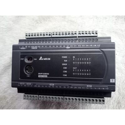 拆机台达PLCDVP16/20/24/32/40/60ES200T/20EX200R/ES211T包好议