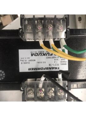 福田FE21-1K隔离变压器1000W