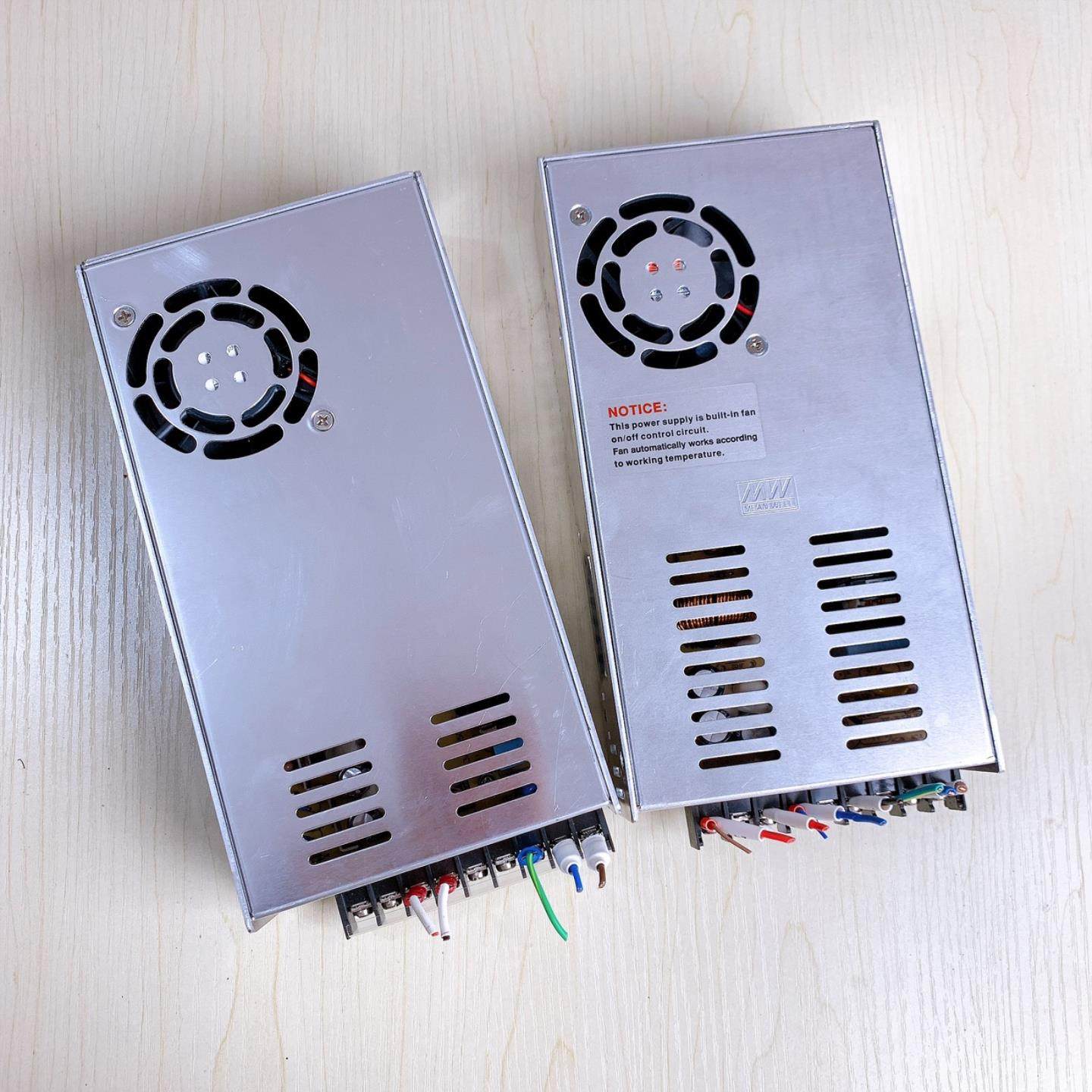 明纬开关电源NES-350-24 146A SP-320-48 SP-200-24拆机件,电子元器件市场,其它元器件,淘宝优惠券,粉丝福利购,淘宝优惠卷