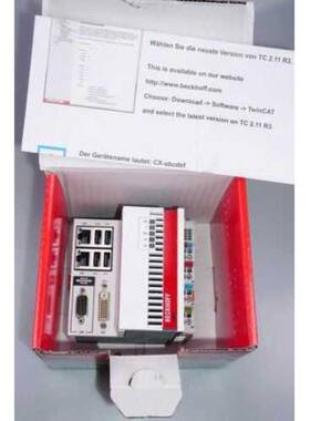 CX2BUS90-0033 装倍福工控机存卡 16G0 内原