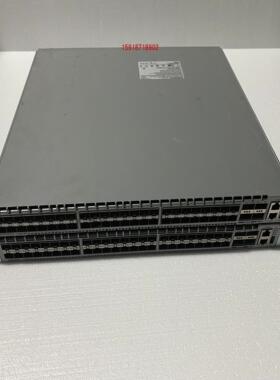 ARISTA DCS-7150S-64 48口10G万兆 4口40G核心数据中心交换机