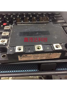 6MBP100KC060 A50L-0001-0291模块6
