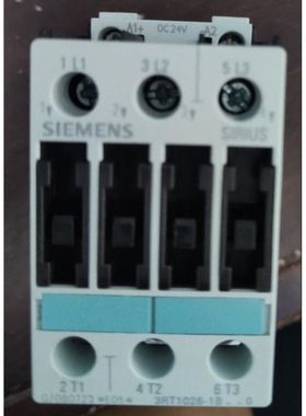 接触器3RT1023/1024/1025/1026-1AP00/1AL20/1AN20/1AG20