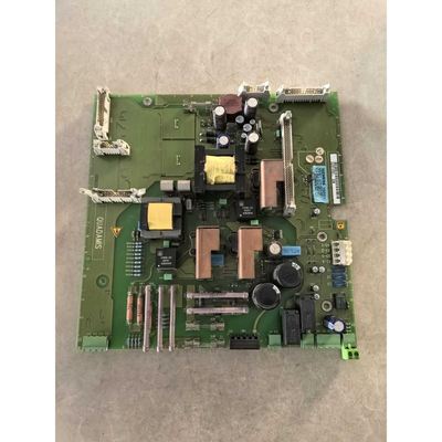 6RA70电源板C98043-A7042-L1拆机件