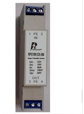 标定浪涌保护器避雷器保护模块RPX10K12-SM
