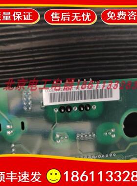 ABB变频器ACS600驱动触发板连接板接口板 NINT-71C72C 6143139