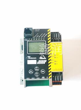 Bihl+Wiedemann PROFIBUS现场总线控制器BWU2598现货出售