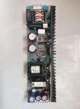 TDK-LAMBDA/稳压/电源板VS100B-24