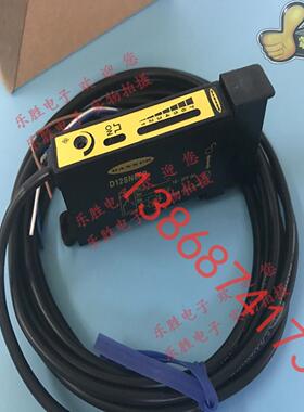 正品美国邦纳光纤放大器D12SN6FP D12SP6FV D12SN6FPY D12EN6FP