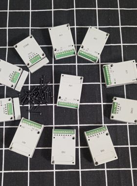 AFPX-COM1 COM2 COM3 M4 M5 M6 PLS MRTC TR8 IN8 AD2 DA2 PLS