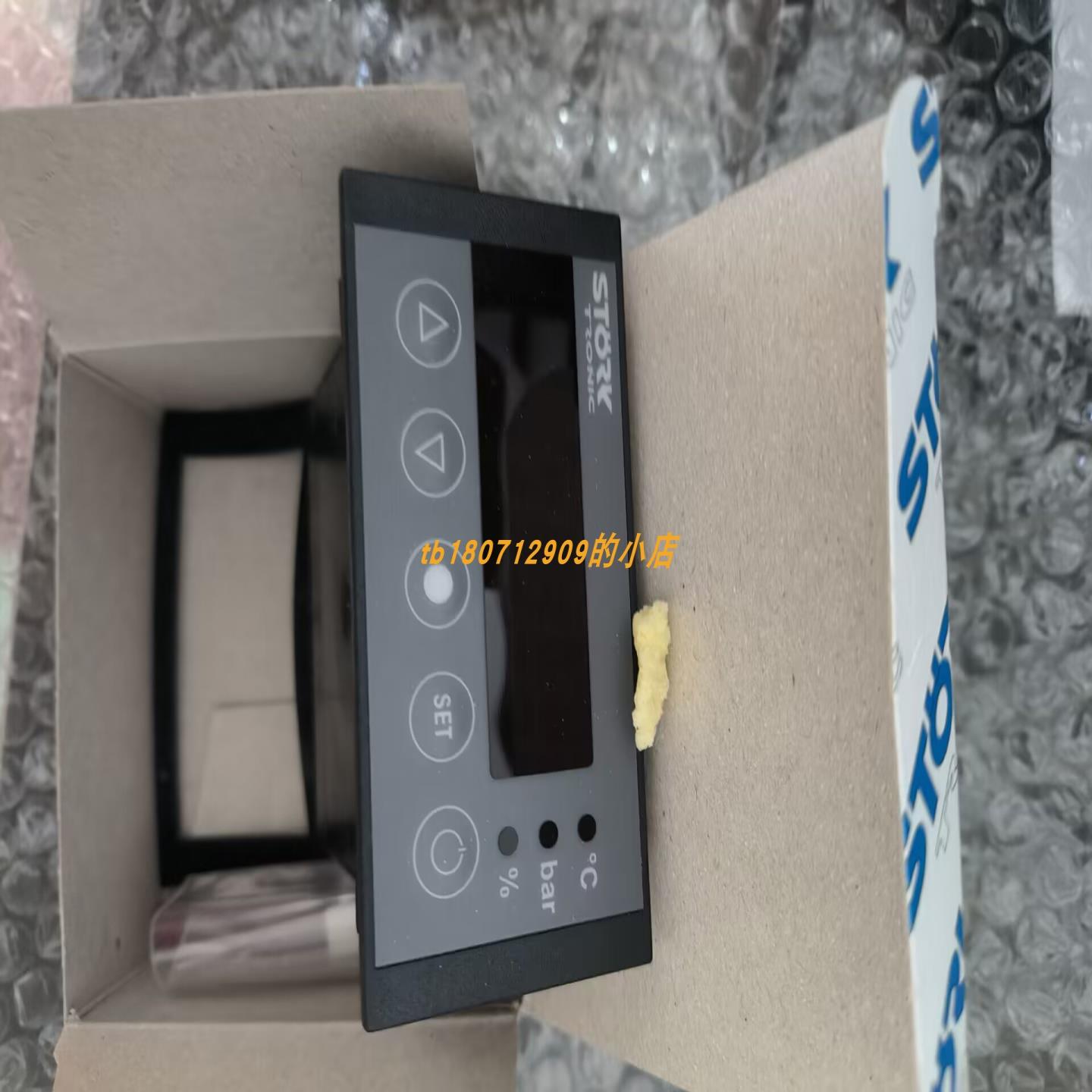 原装Stoerk  ST710-PWHVM26温控器SIKA VY1030K5HN10A4流量开关