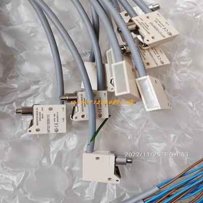 原装micropecision MP321SEB01D微动开关EXPO ETM-IS31-001电池
