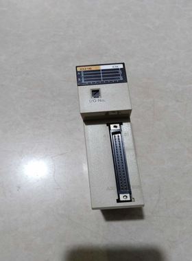 PLC模块 C200H-ID216 ID216拆机