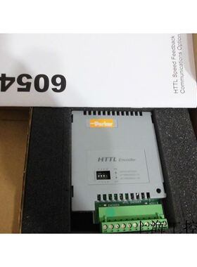 6054-HTTL-00AH467146U001690变频器编码器反馈板HTTLENC
