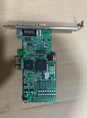 HVS Hyvision system PCIE-FRM11