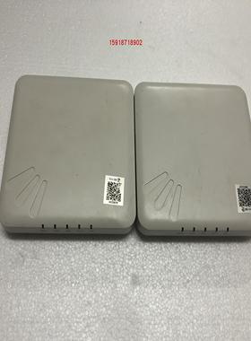 手优科Ruckus ZoneFlex R300 企业级双频无线AP 测试好