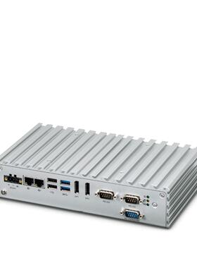 1105777菲尼克斯BL2 BPC 7100 - 嵌入式PC机 1105777