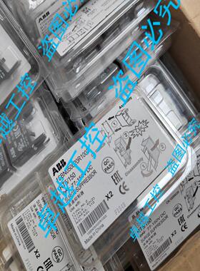 正品ABB浪涌抑制器RT5150