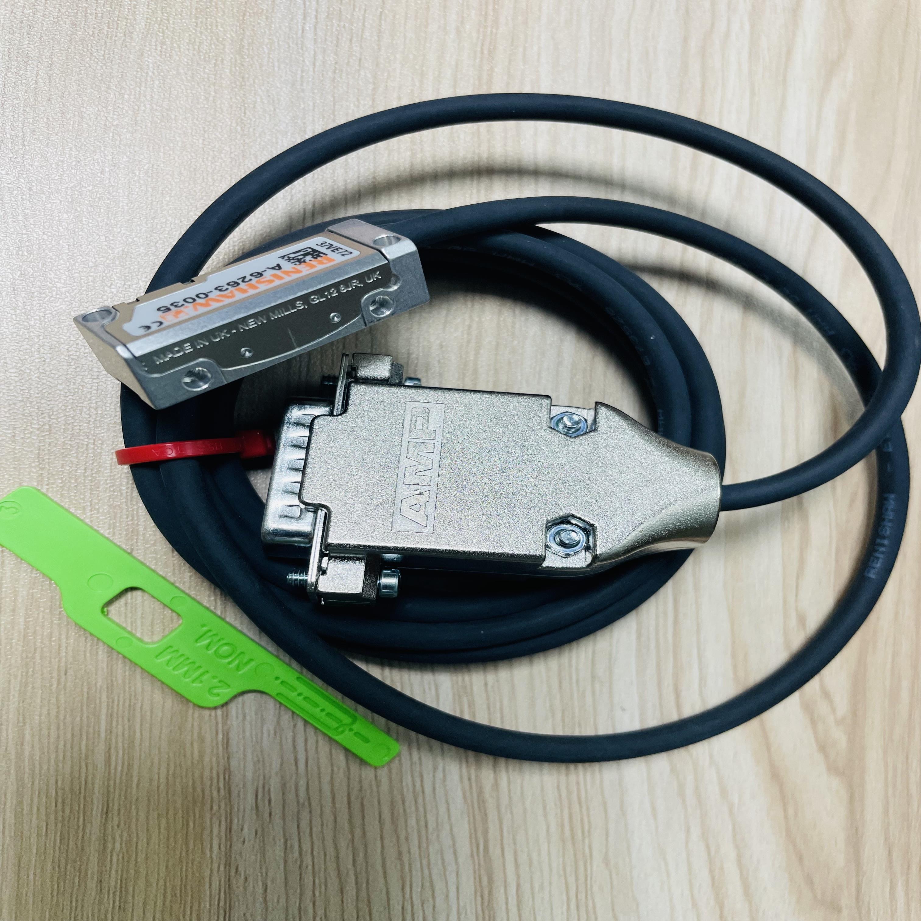 19033-6035-455 TONIC 15m 15WD-H编码器