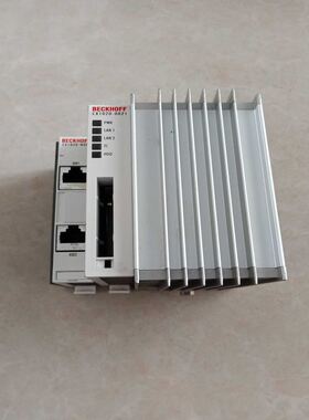 倍福模块CX1020-N000CX1020-0021拆机实图