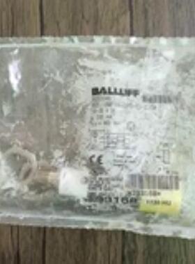 正品 巴鲁夫 BOS0049 B0S 18M-PA-1PD-E5-C-S4包装旧现货