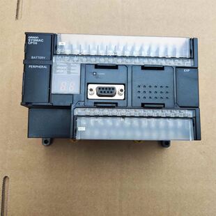 plc控制器CP1H-X40DT-D/XA40DT-D/NX30S1DT/NX40S1DT-D
