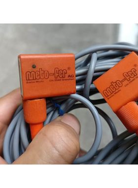 Meto-Fer感应开关JV/E，库存商品未使用没包装，成色