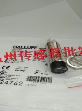全新 电感式接近开关传感器BES02NA BES M12EI-PSC40B-S04G-S