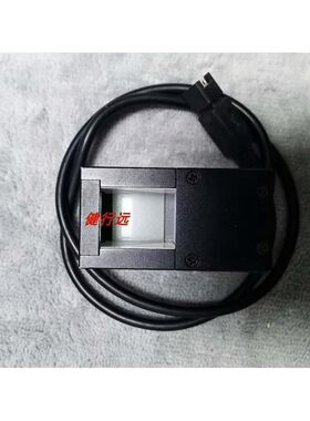 机器视觉白色同轴光源17x22 DC24V白色同轴光源