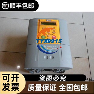 690-431450B0-BF0P00-A400parker变频器1.5KW95新