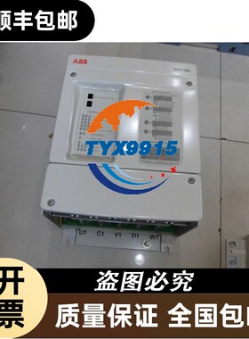 DCS502B0075-41-2100000-000000000直流调速器DCS502B0075