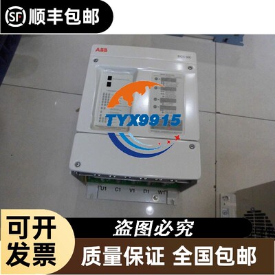 DCS502B0075-41-2100000-000000000直流调速器DCS502B0075