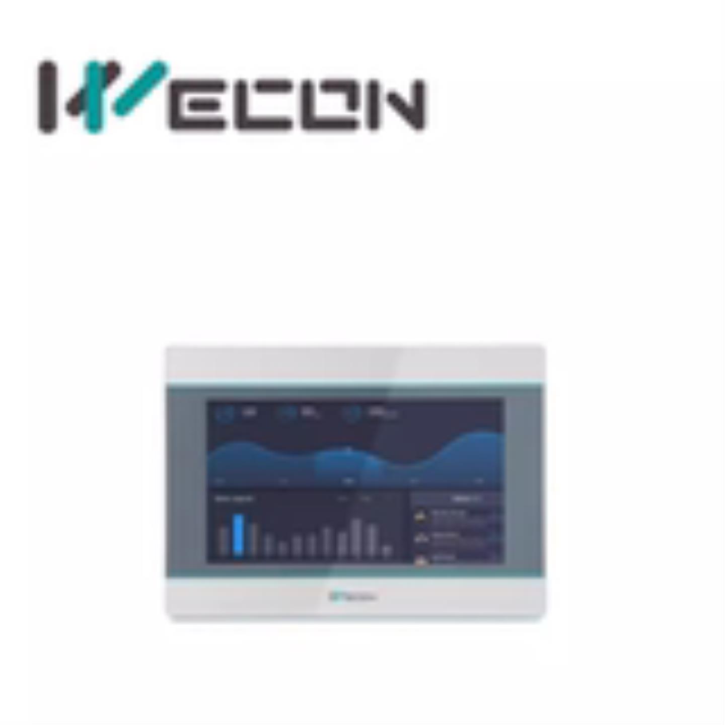 WECON维控触摸屏PI3070ie7寸PI3070ig PI3102ie102寸 PI3043ie