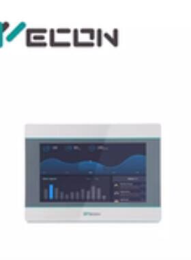 WECON维控触摸屏PI3070ie7寸PI3070ig PI3102ie102寸 PI3043ie