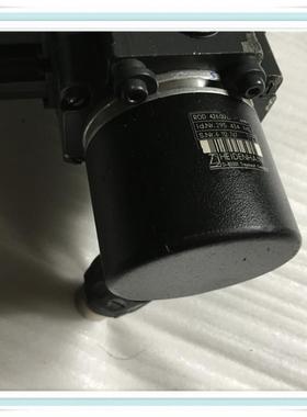 HEDENHAIN编码器295434-07 ROD4260013实物图 成色漂亮