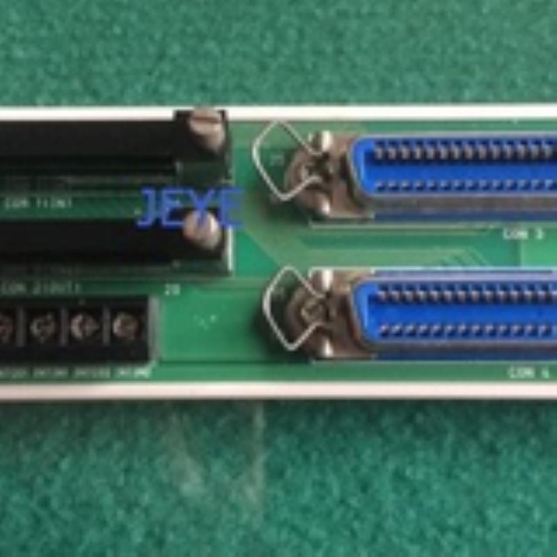 东洋科研TOCI接线端子台HK2227 IF0000250EE99013