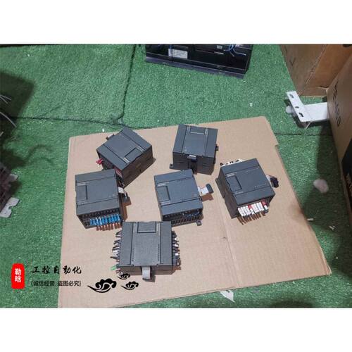 PLC模块6ES7223231-0HC221BH22-0XA87PB22-0XA0