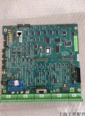 SDCS-CON-4DCS800直流调速器主板3ADT313900R1501新版本