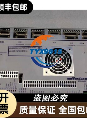 CT318VCSVCPMW维斯塔斯风电备件变频控制器实物拍摄