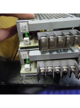 拆机科索COSEL直流开关电源PBA50F-24输出24V2.2A实图