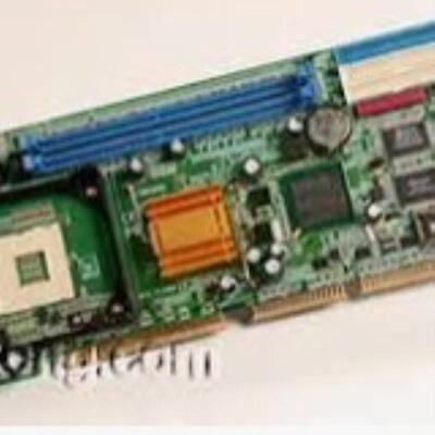 AXIOMTEK SYS7180VE VER 11 12 工业主机板