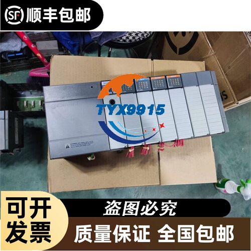 AB罗克韦尔1746-0W161746-PA1746-IB16B1747-L531E