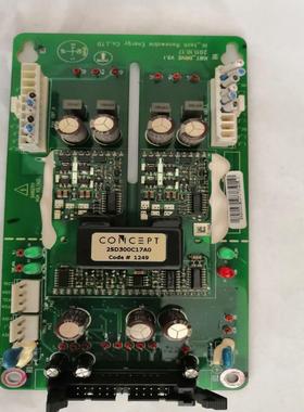 E305654  IGBT_DRIVE  V51 24200019C07170020612SD300C17到付