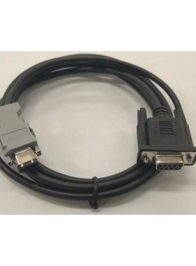 适用于rs232口 A-B罗克韦尔CSD5 系列伺服驱动器参数调试电缆