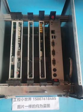 CompactPCI控制主板BSM10-6494原装现货