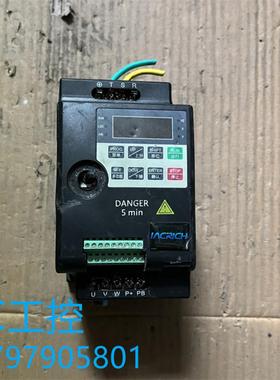 MINI矢量型变频器 MiniB-T15GB 15KW 三相 380V 实物拍摄 议价