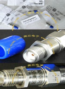 HUBER+SUHNER 6602SMA-50-2 2dB 6603SMA-50-2 3dB 6GHz 议价